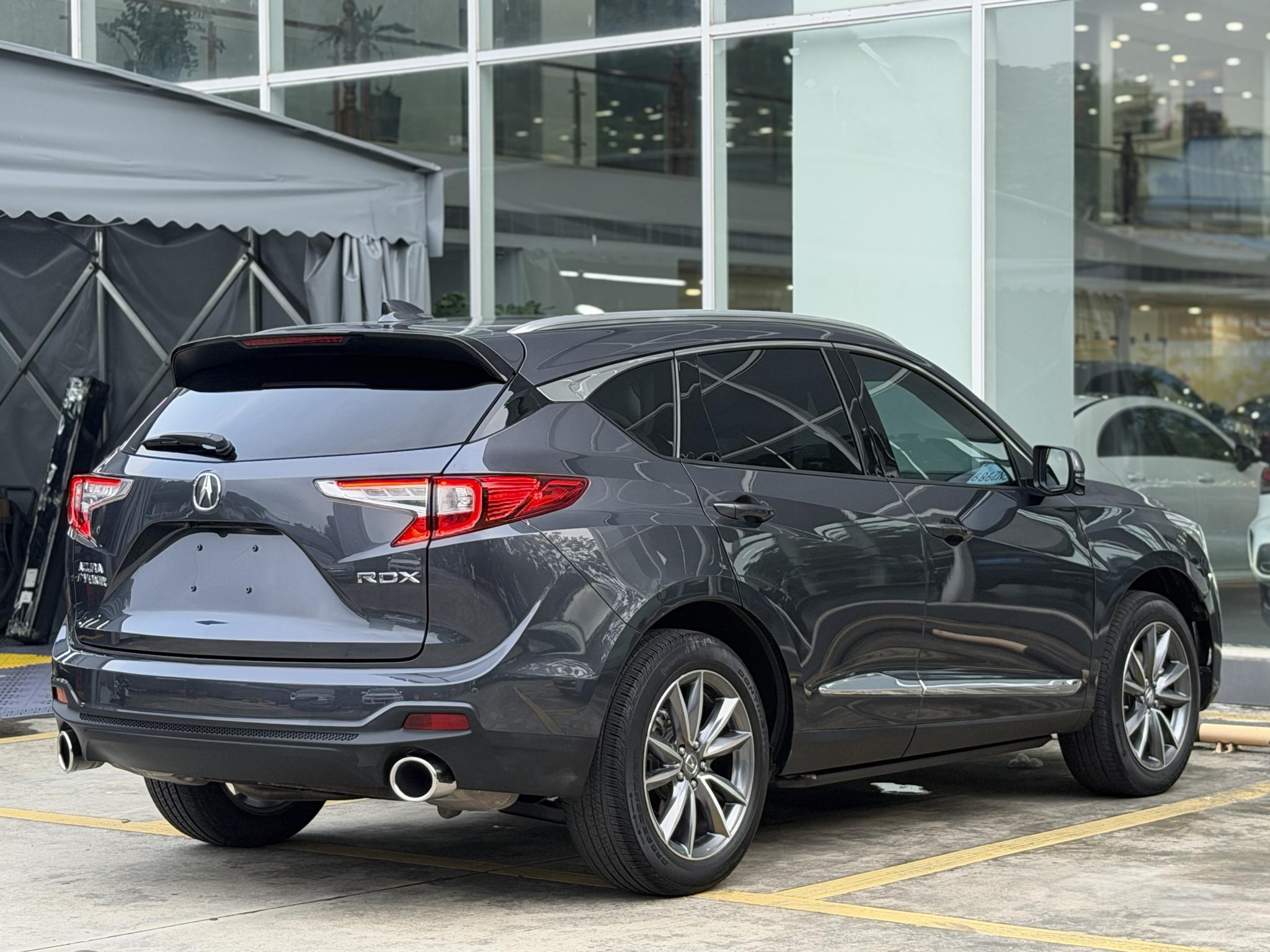 Acura RDX 2021 2.0T Premium Plus