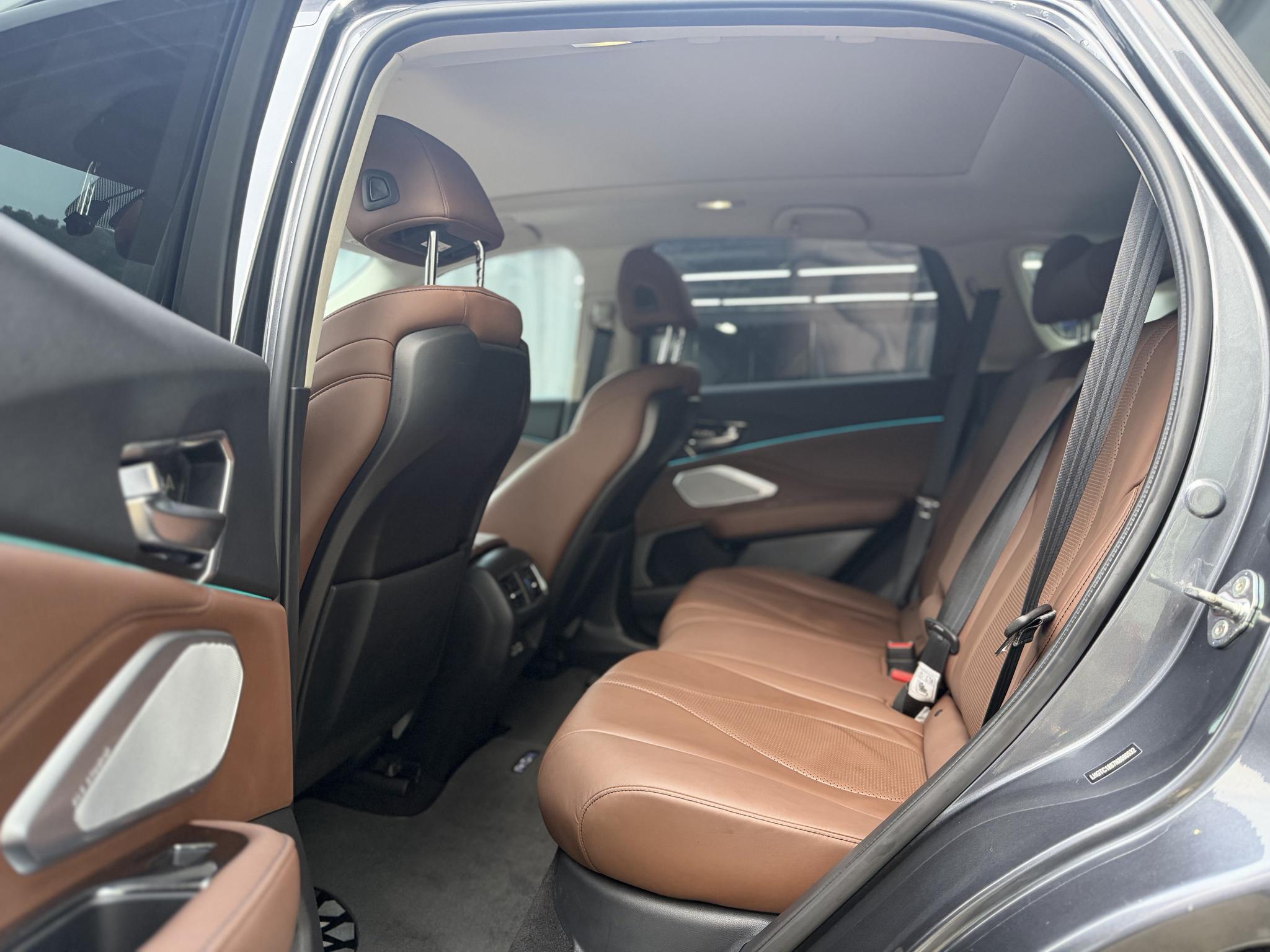 Acura RDX 2021 2.0T Premium Plus