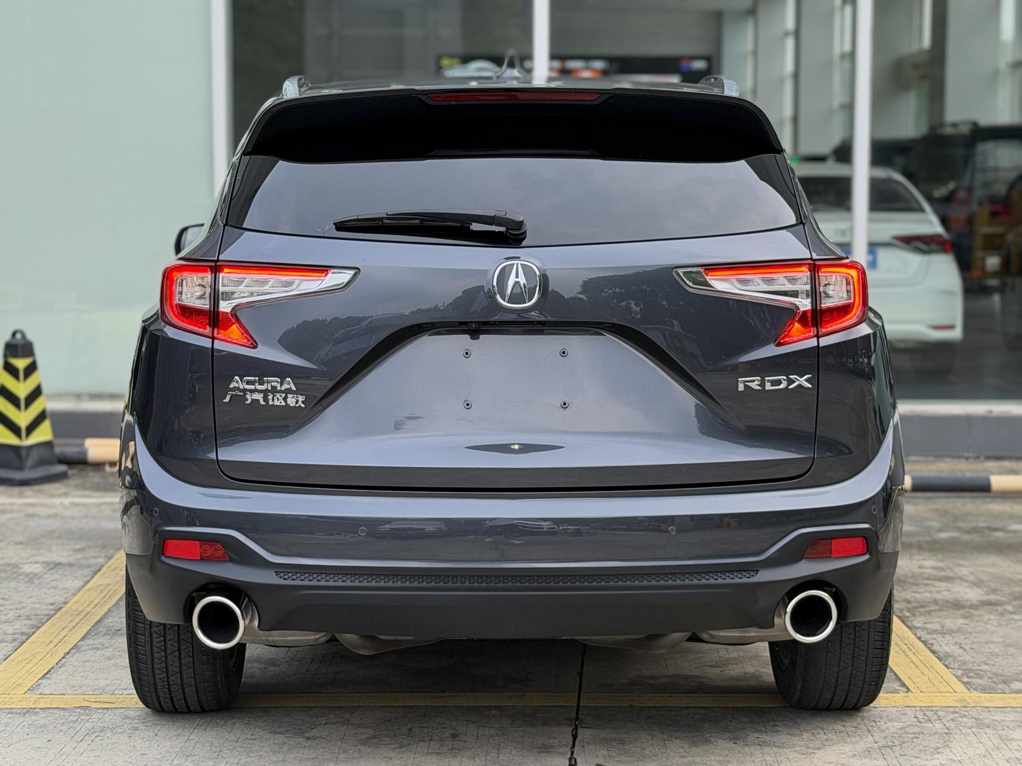 Acura RDX 2021 2.0T Premium Plus