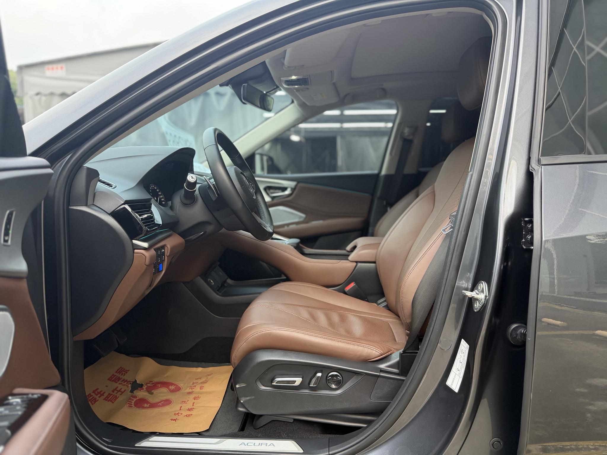 Acura RDX 2021 2.0T Premium Plus