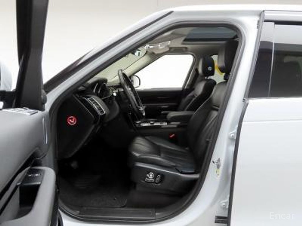 Land Rover Discovery 5 2.0 SD4 SE 2019