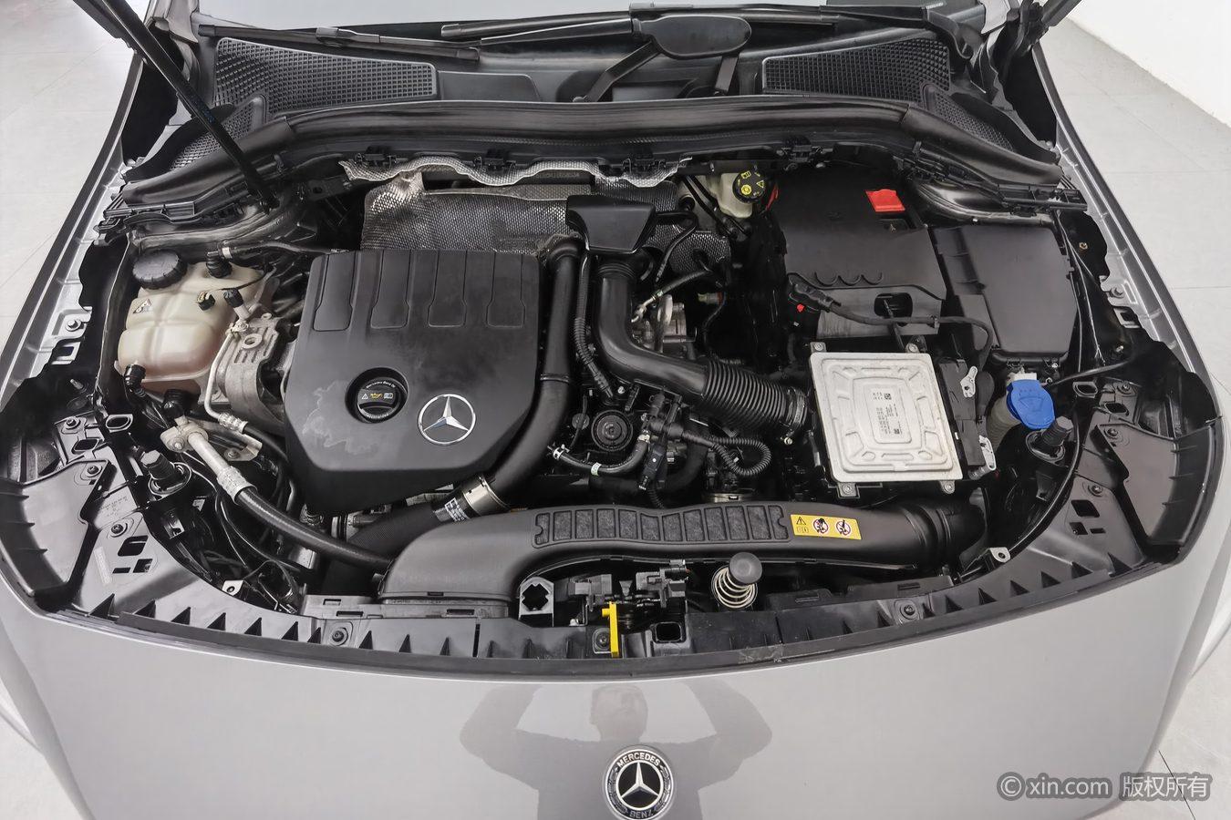 Mercedes-Benz B Class 2021 B 180 Fashion