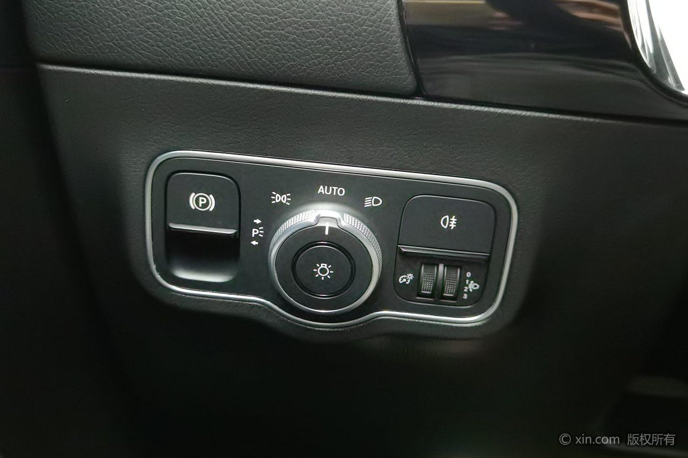 Mercedes-Benz B Class 2021 B 180 Fashion