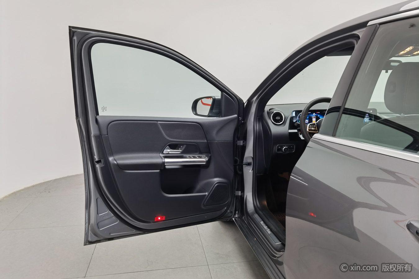Mercedes-Benz B Class 2021 B 180 Fashion