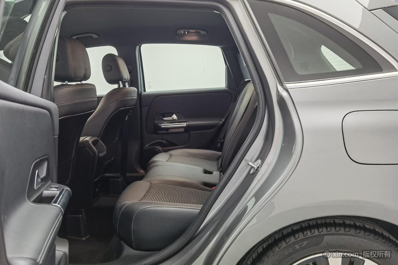 Mercedes-Benz B Class 2021 B 180 Fashion