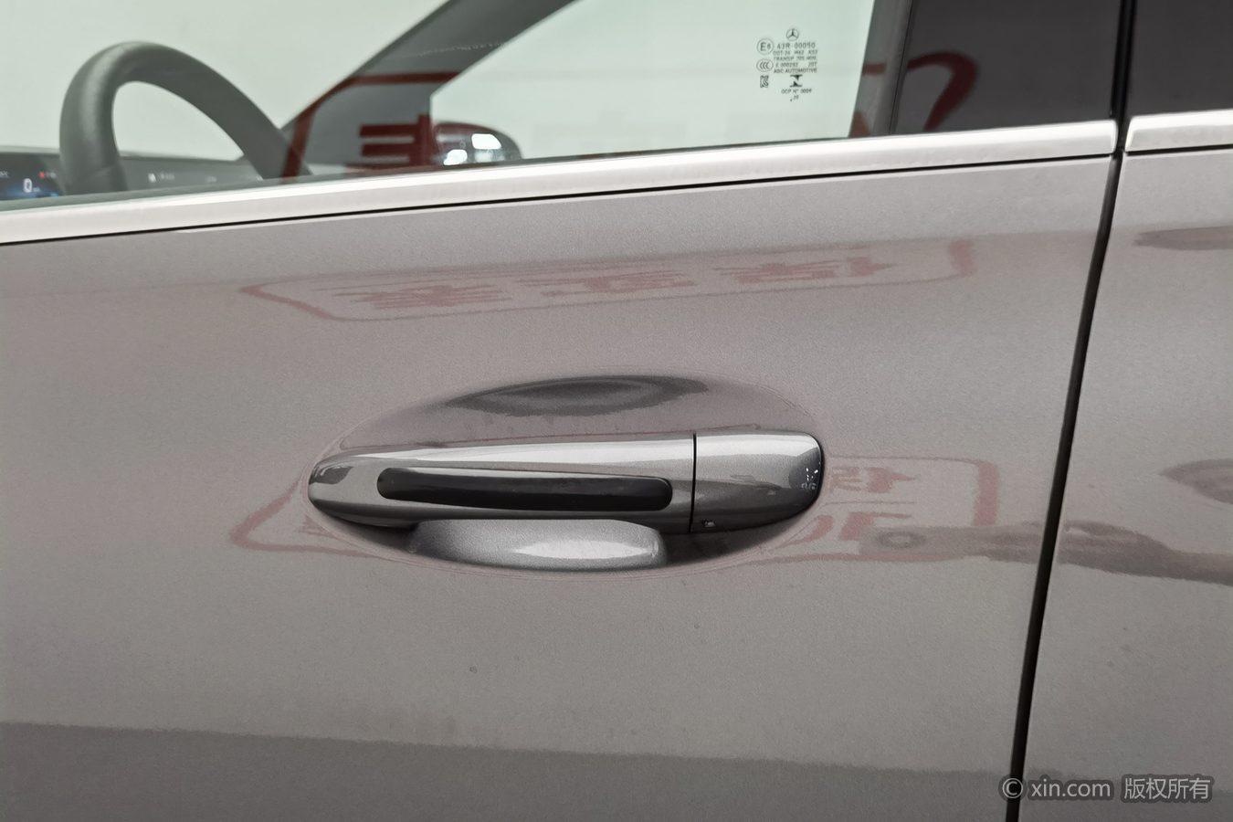 Mercedes-Benz B Class 2021 B 180 Fashion
