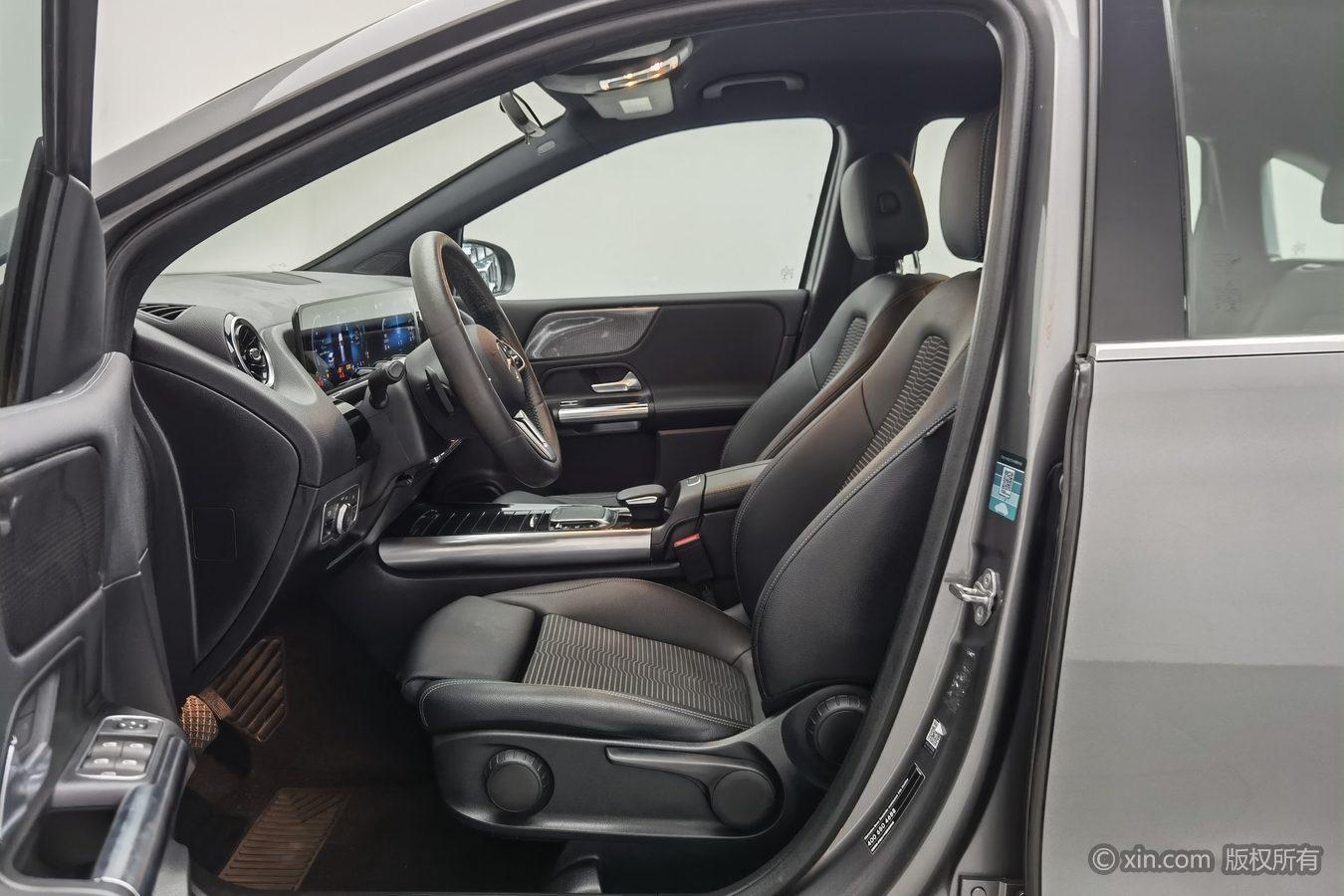 Mercedes-Benz B Class 2021 B 180 Fashion