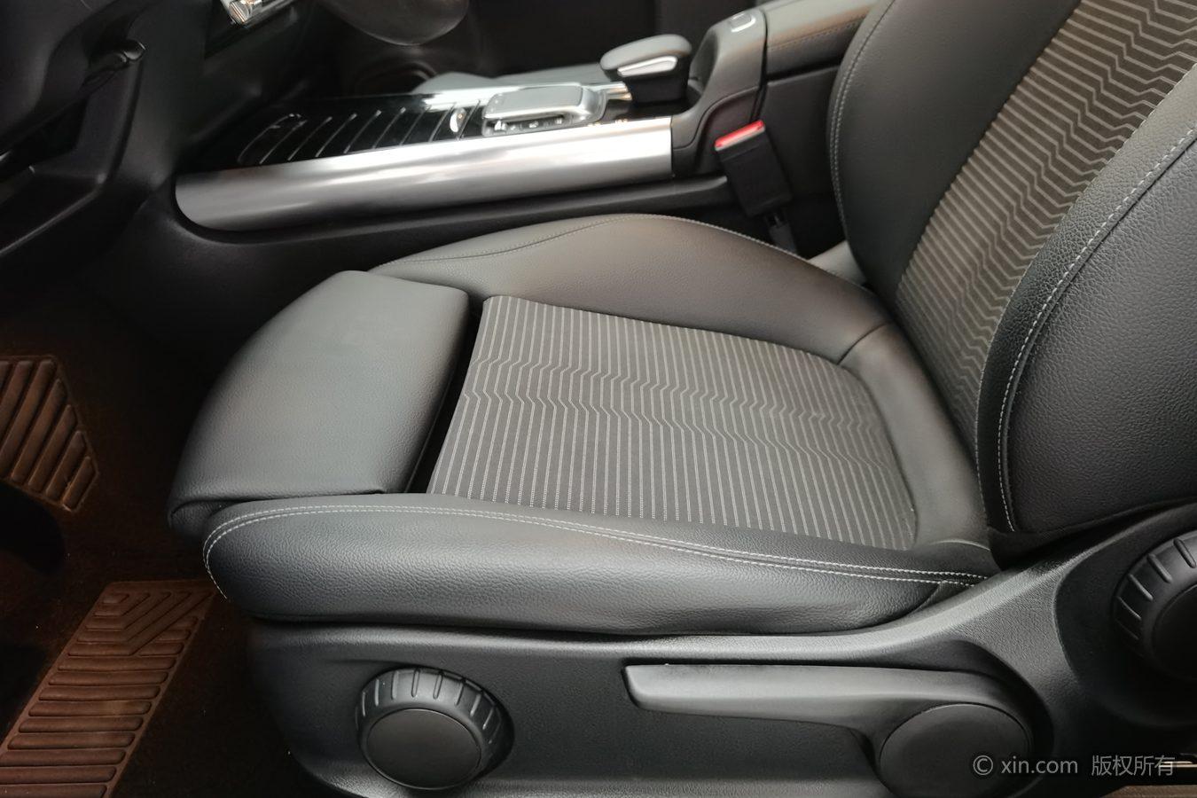 Mercedes-Benz B Class 2021 B 180 Fashion
