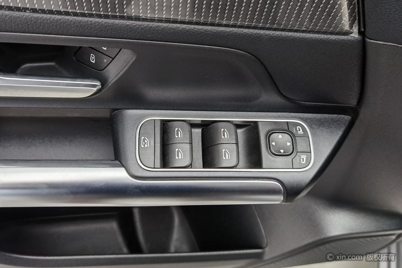 Mercedes-Benz B Class 2021 B 180 Fashion
