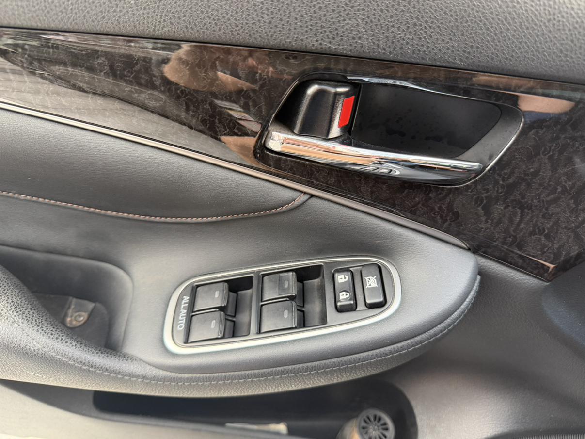 Toyota Crown 2018 2.0T Fashion
