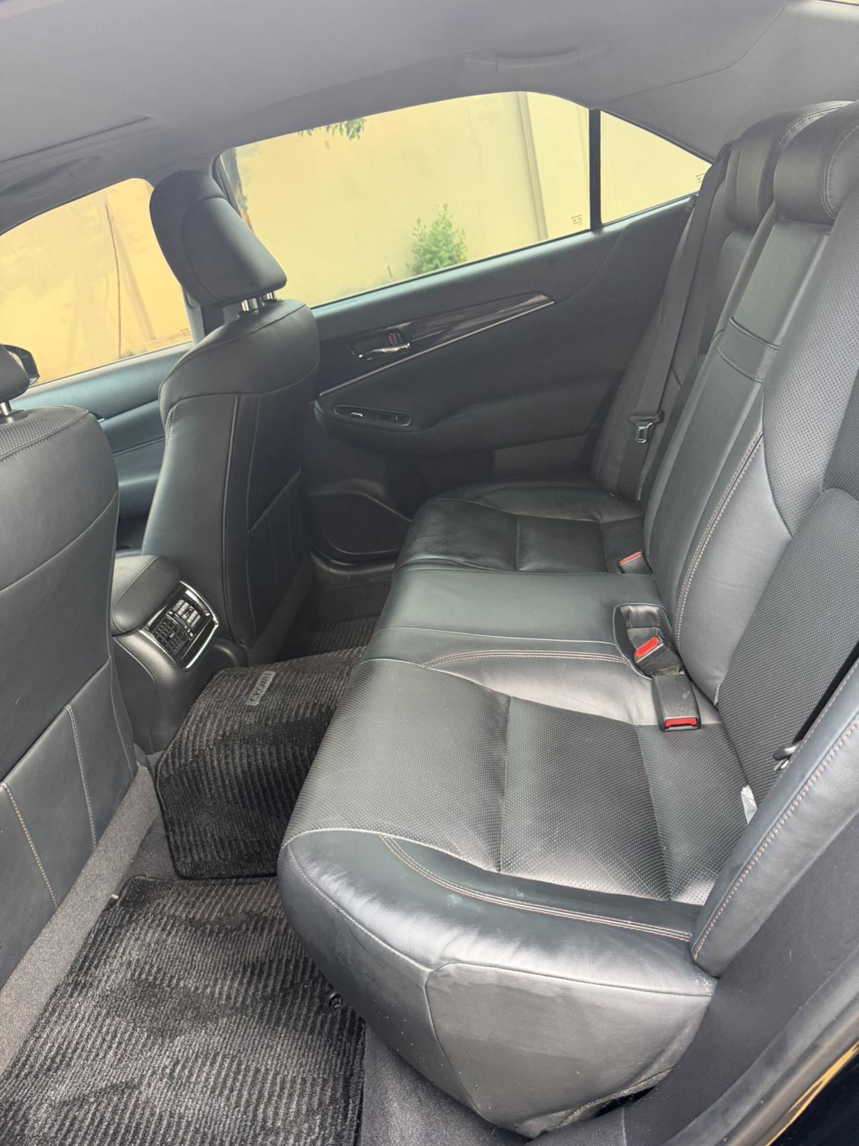 Toyota Crown 2018 2.0T Fashion