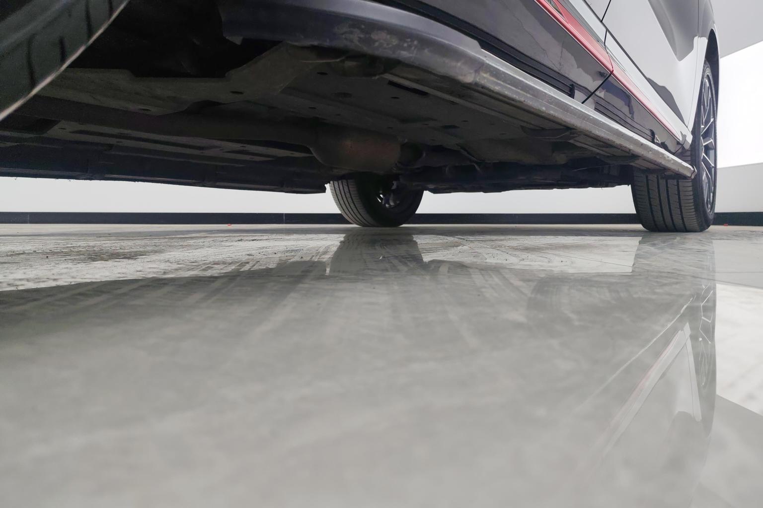 Changan Oshan Z6 2023 Blue Whale 1.5T DCT Smart