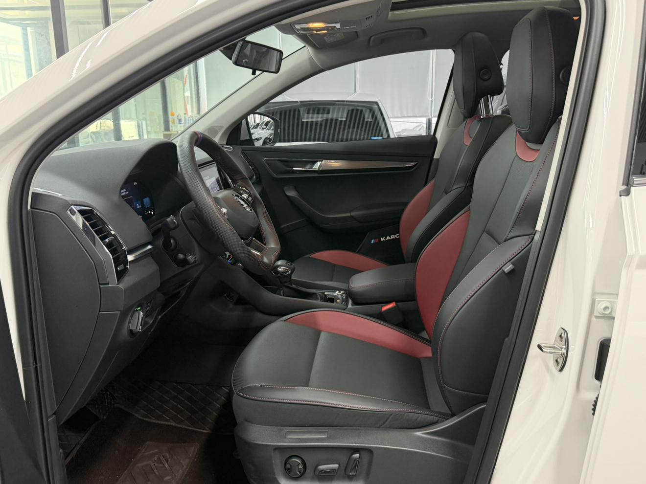 Skoda 2022 TSI280