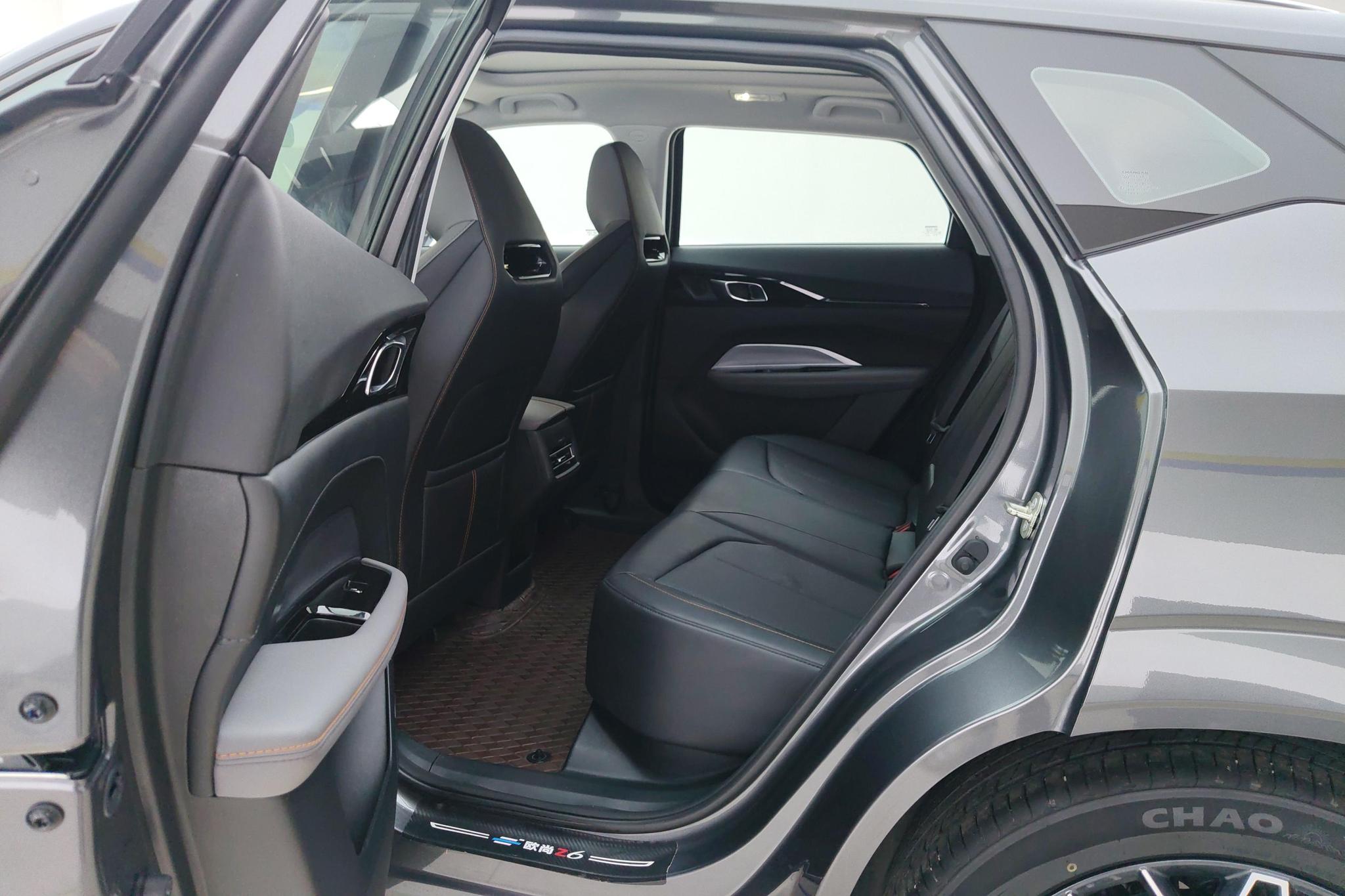 Changan Oshan Z6 2023 Blue Whale 1.5T DCT Smart Leading
