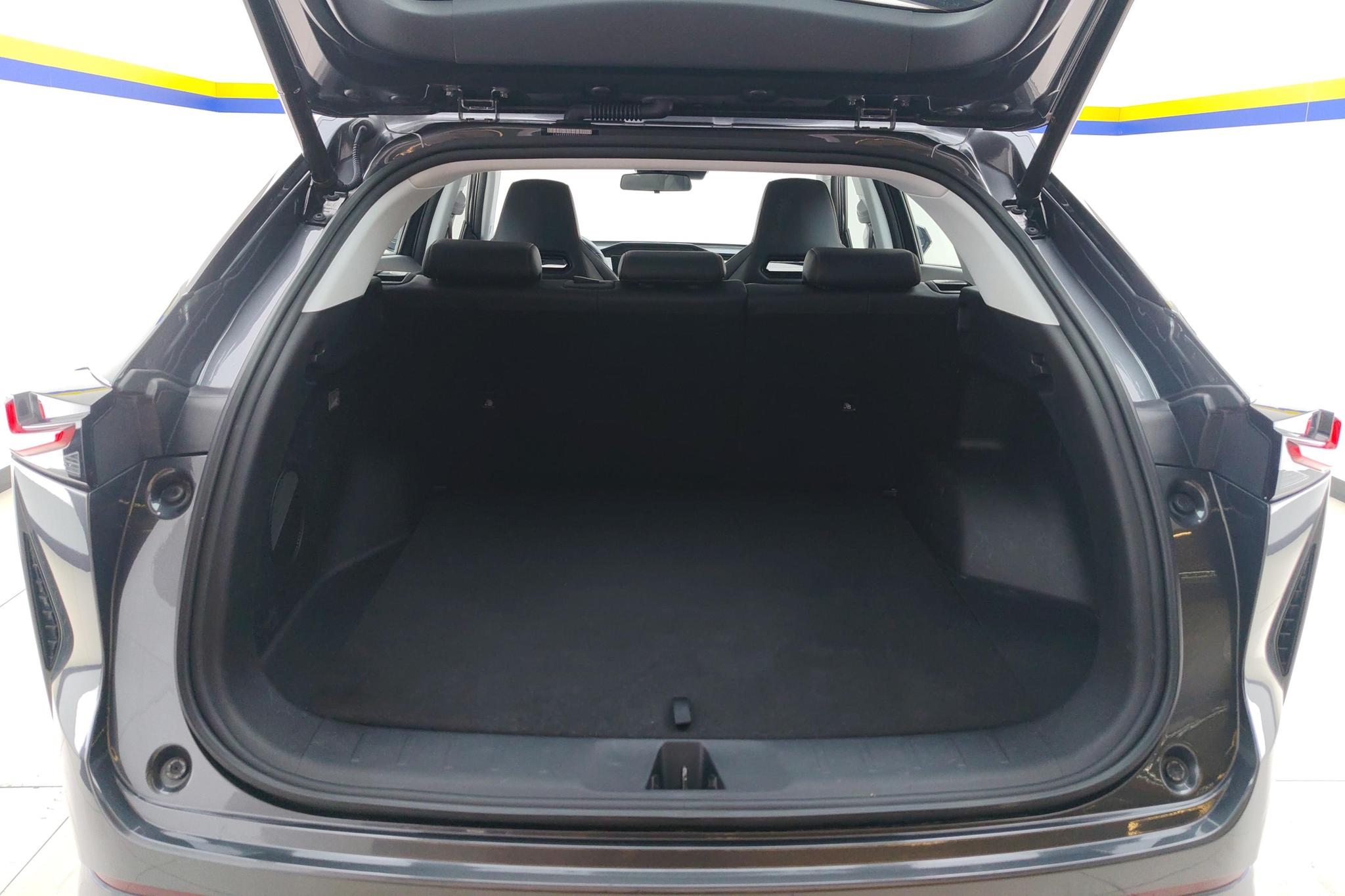 Changan Oshan Z6 2023 Blue Whale 1.5T DCT Smart Leading