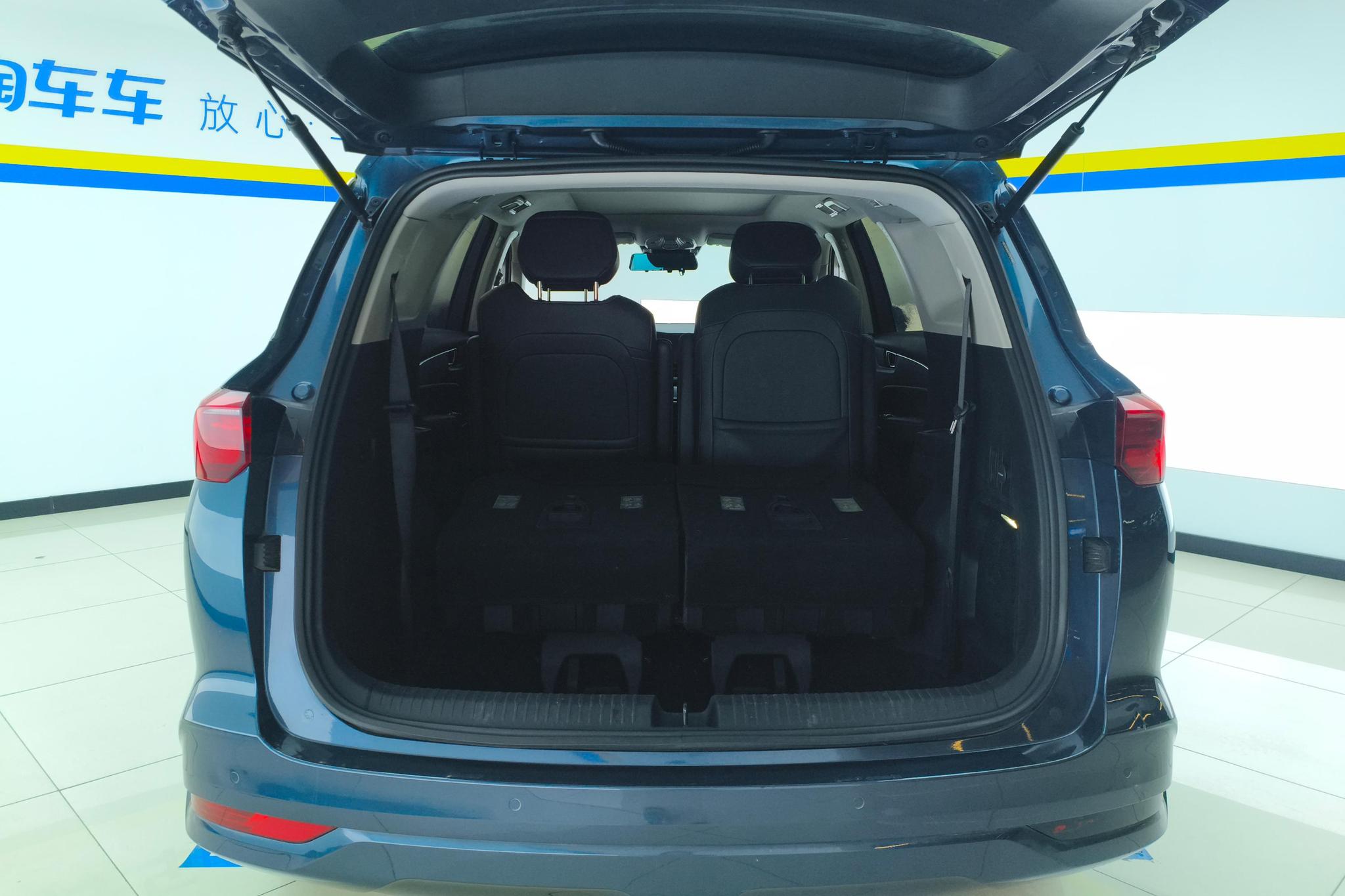 Wuling Victory Victory 2022 Facelift 280T CVT Flagship