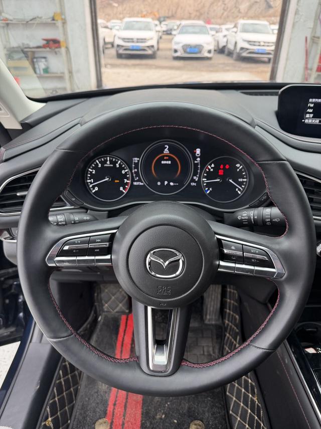 Mazda CX-30 2022 2.0L Auto Joy