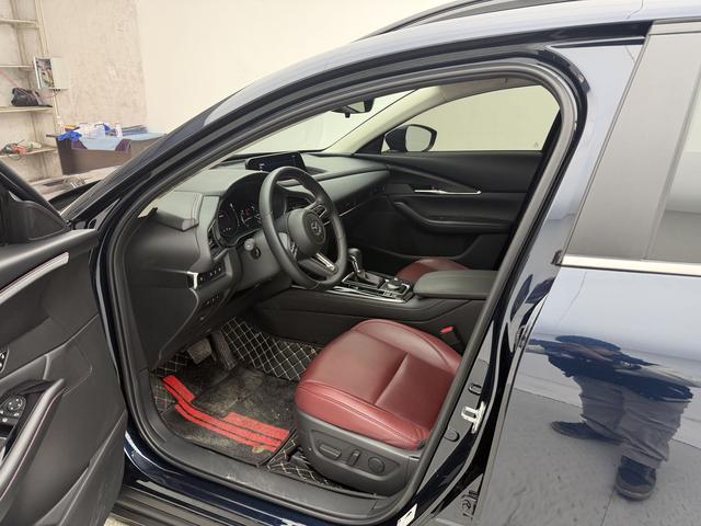 Mazda CX-30 2022 2.0L Auto Joy