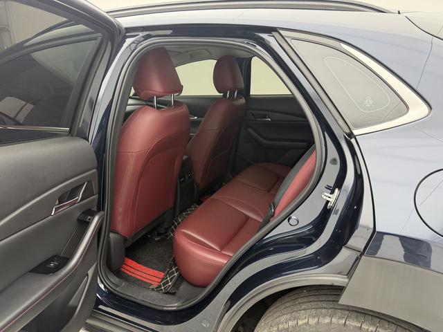Mazda CX-30 2022 2.0L Auto Joy