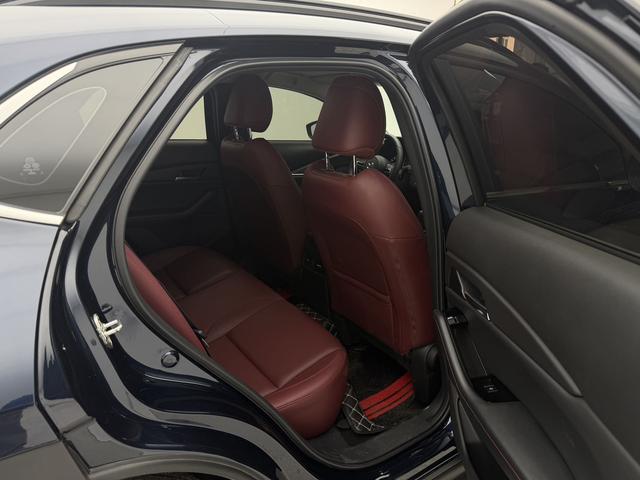 Mazda CX-30 2022 2.0L Auto Joy
