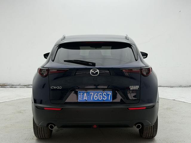 Mazda CX-30 2022 2.0L Auto Joy