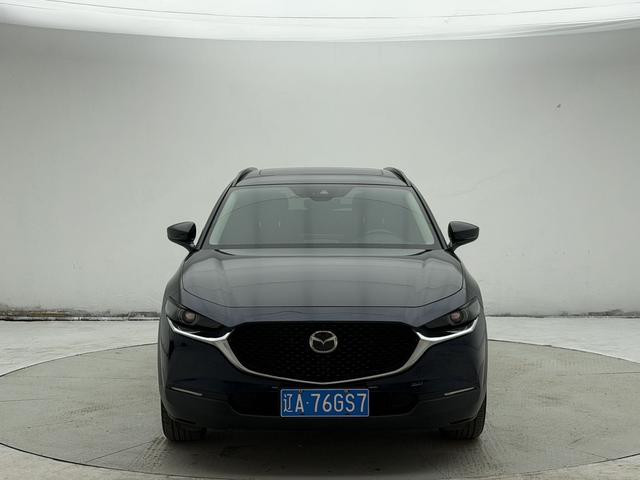 Mazda CX-30 2022 2.0L Auto Joy