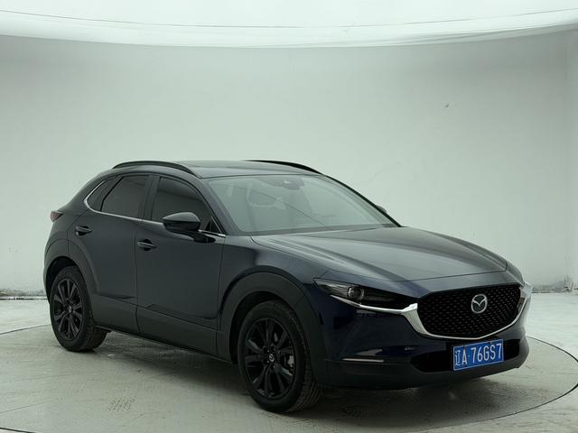 Mazda CX-30 2022 2.0L Auto Joy