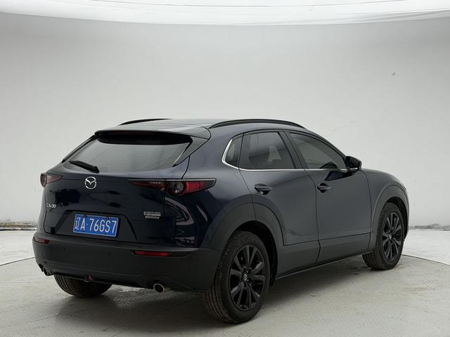 Mazda CX-30 2022 2.0L Auto Joy