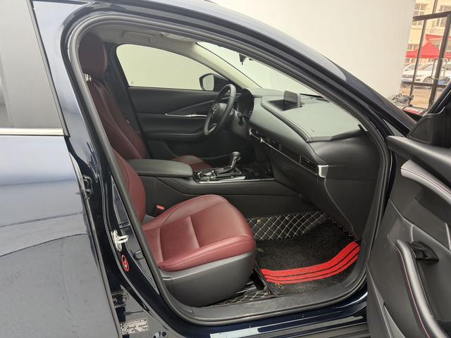 Mazda CX-30 2022 2.0L Auto Joy