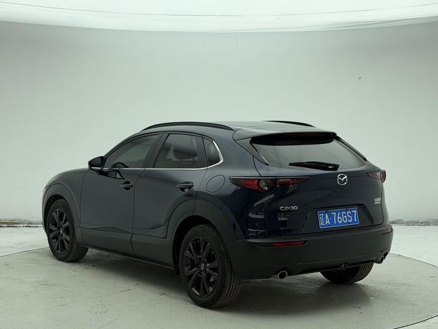 Mazda CX-30 2022 2.0L Auto Joy