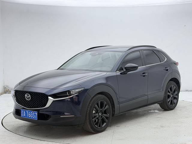 Mazda CX-30 2022 2.0L Auto Joy
