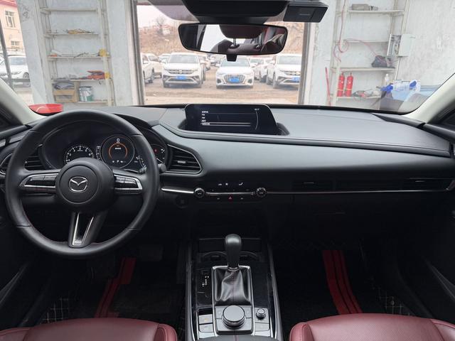 Mazda CX-30 2022 2.0L Auto Joy