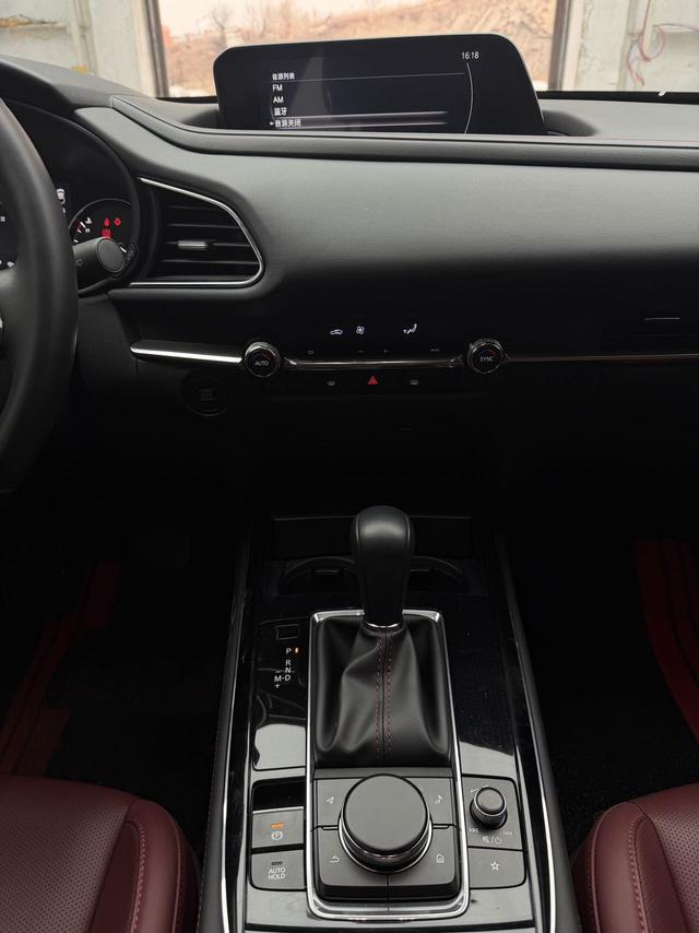 Mazda CX-30 2022 2.0L Auto Joy