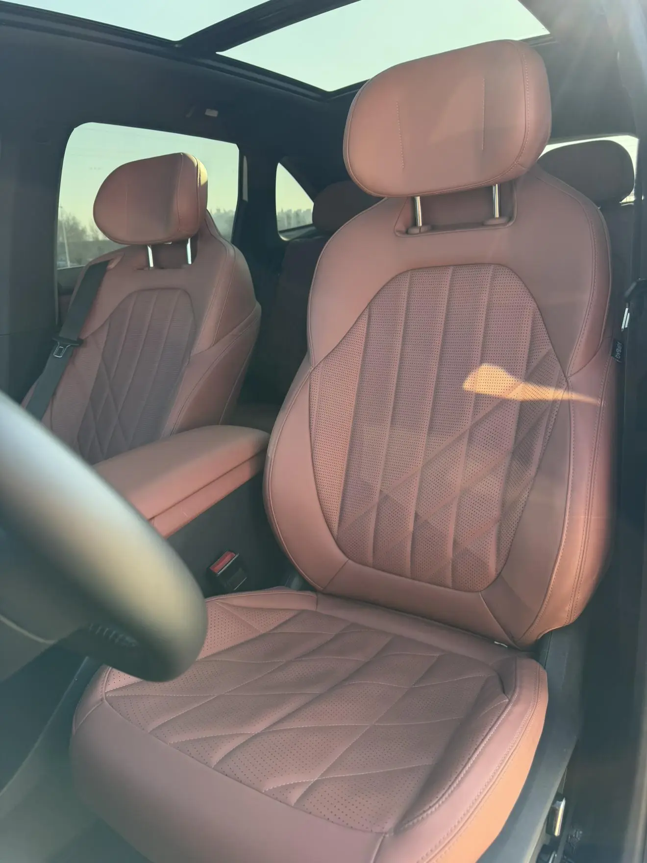 Changan CS75 PLUS 2025 4th Gen 1.5T Blue Whale Smart Premium Plus