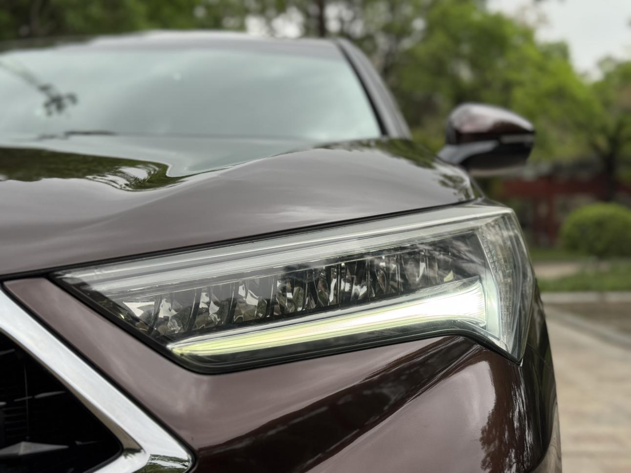 Acura CDX 2019 1.5T 2WD Comfort Plus