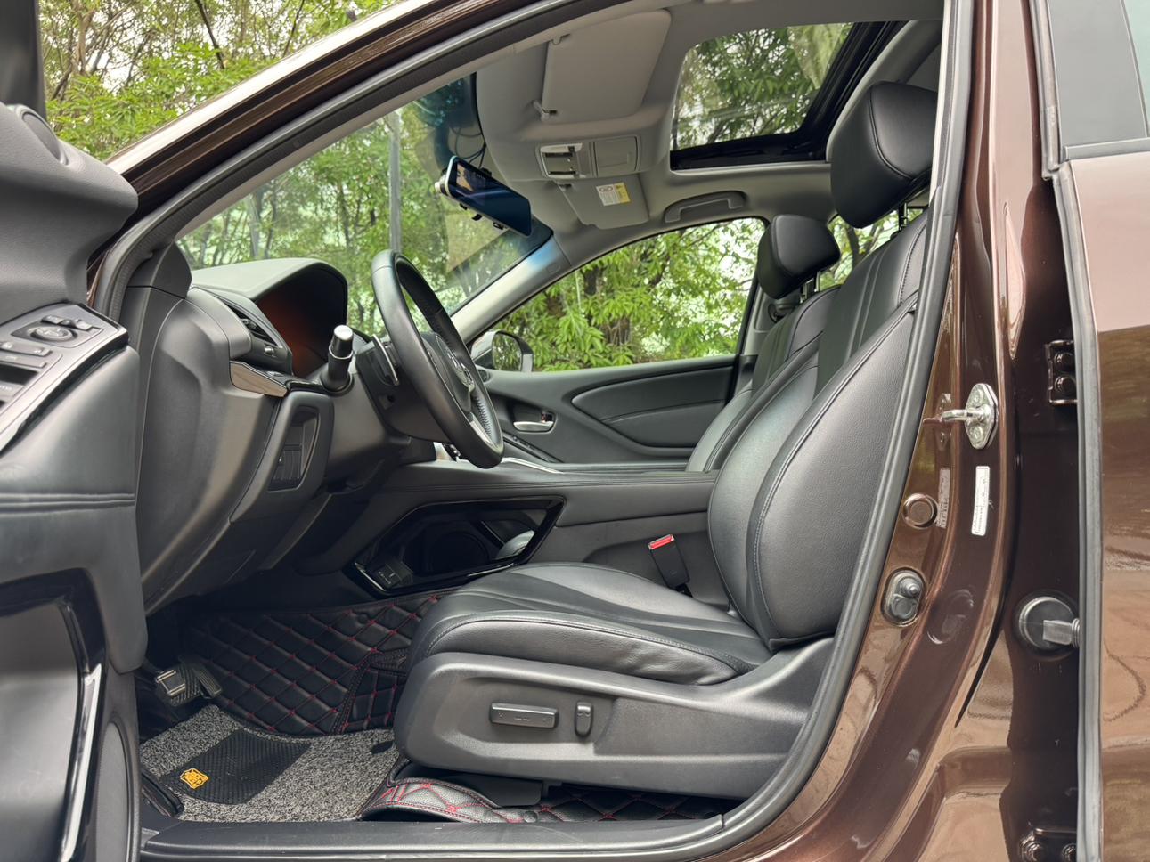 Acura CDX 2019 1.5T 2WD Comfort Plus