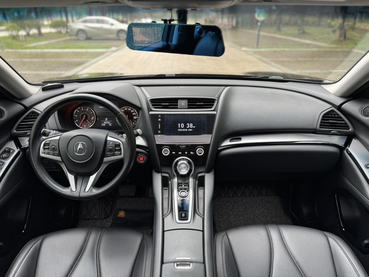 Acura CDX 2019 1.5T 2WD Comfort Plus