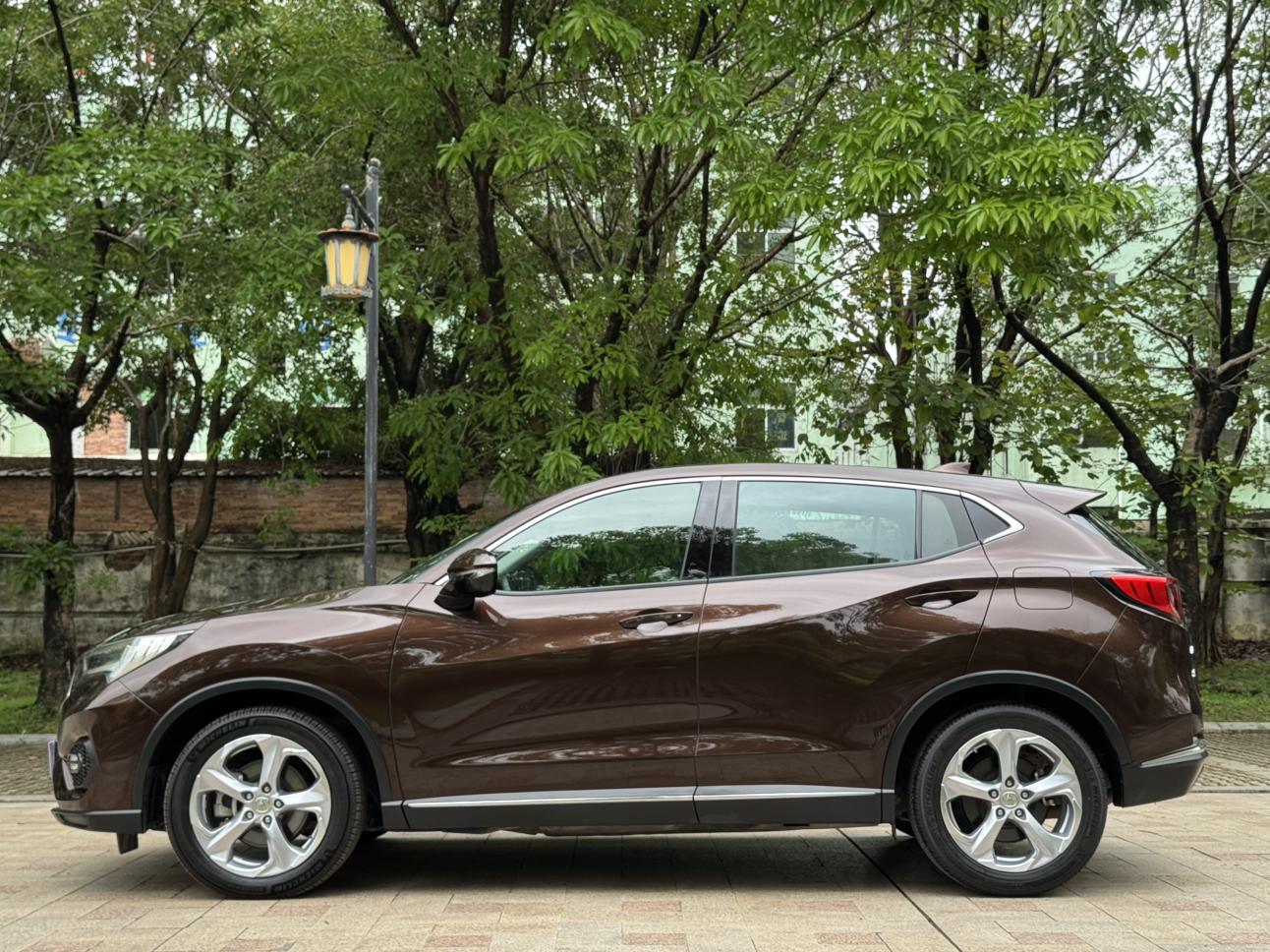 Acura CDX 2019 1.5T 2WD Comfort Plus
