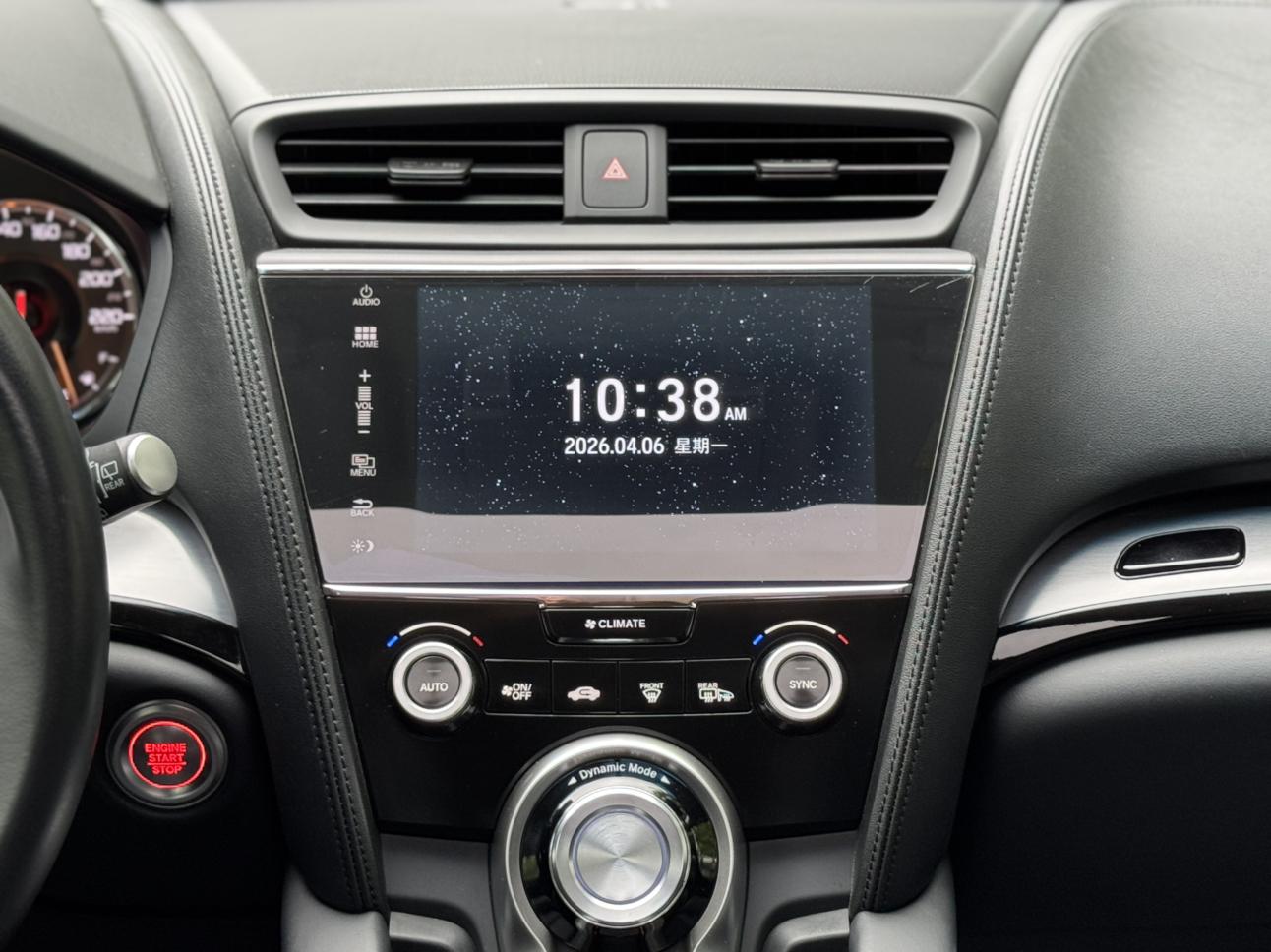 Acura CDX 2019 1.5T 2WD Comfort Plus