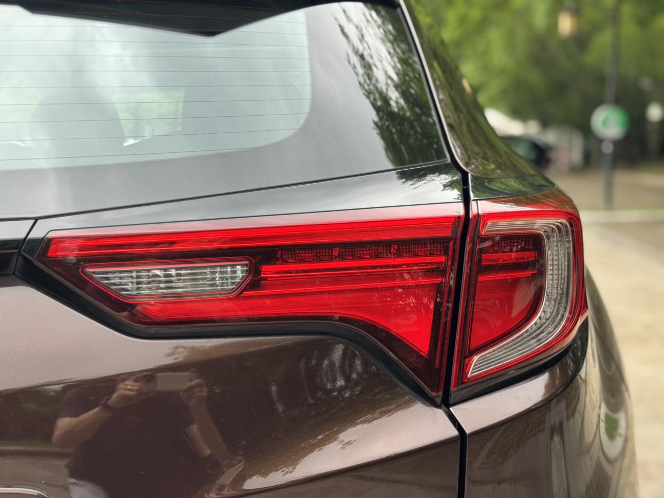 Acura CDX 2019 1.5T 2WD Comfort Plus