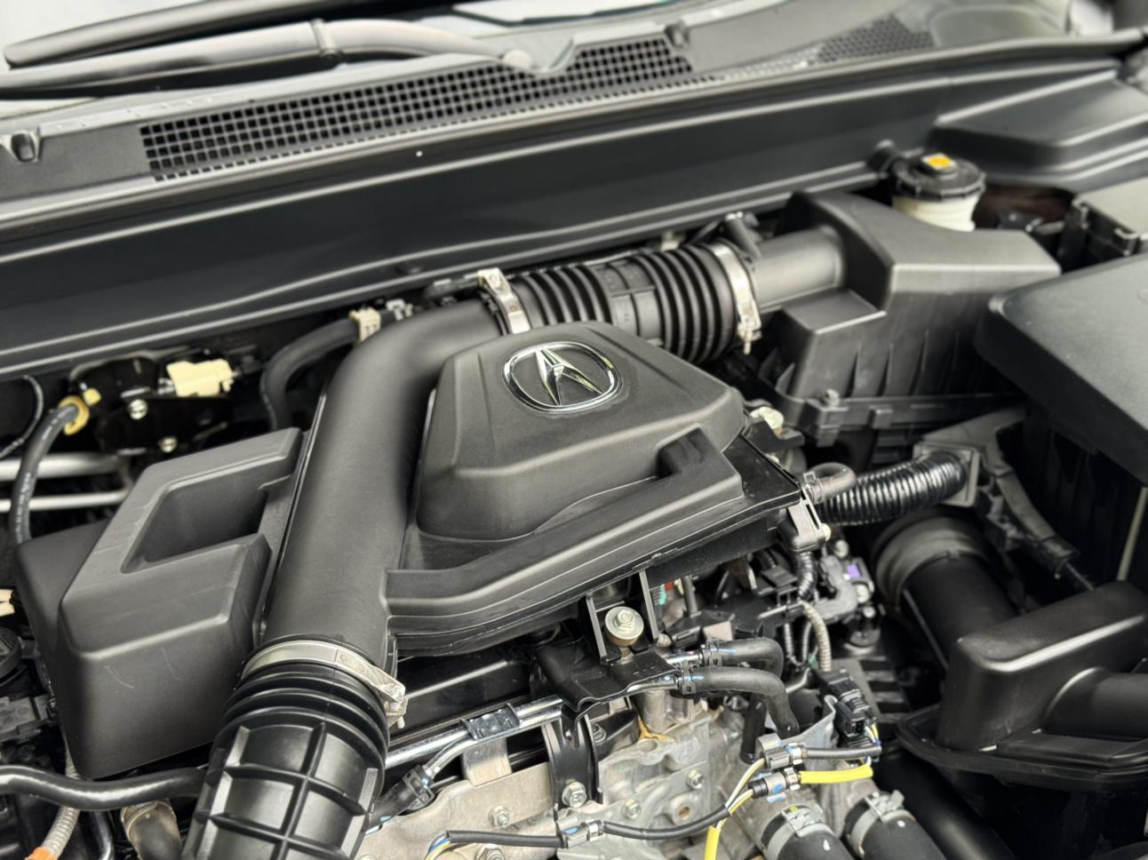 Acura CDX 2019 1.5T 2WD Comfort Plus