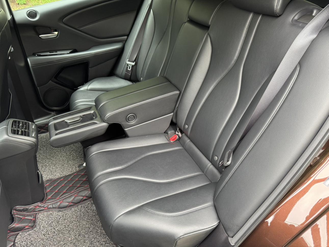 Acura CDX 2019 1.5T 2WD Comfort Plus
