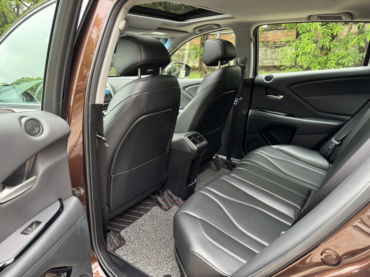 Acura CDX 2019 1.5T 2WD Comfort Plus