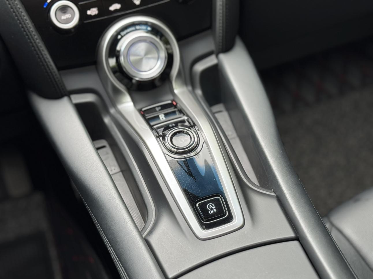 Acura CDX 2019 1.5T 2WD Comfort Plus