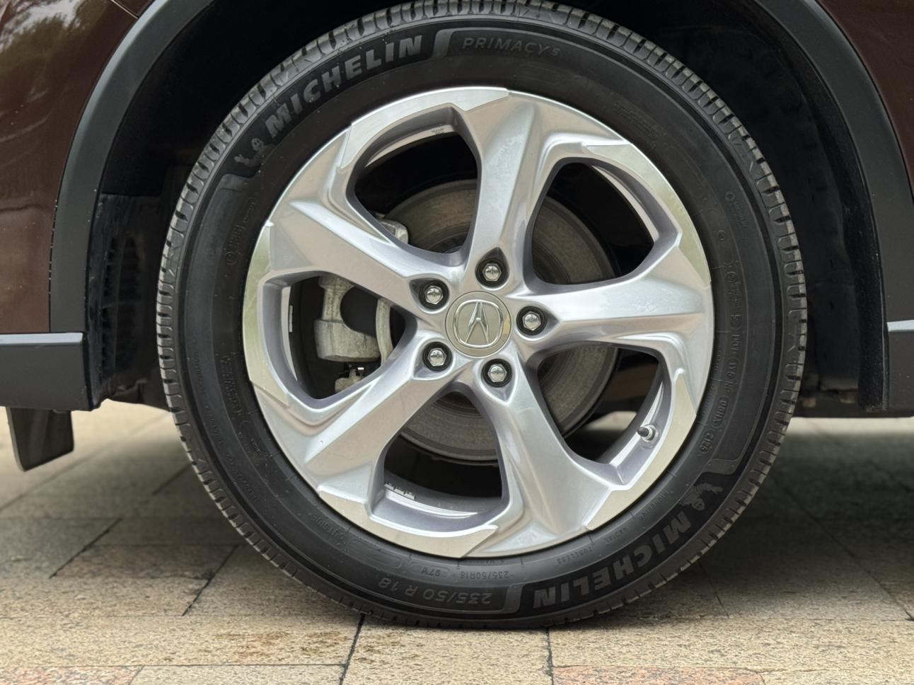 Acura CDX 2019 1.5T 2WD Comfort Plus