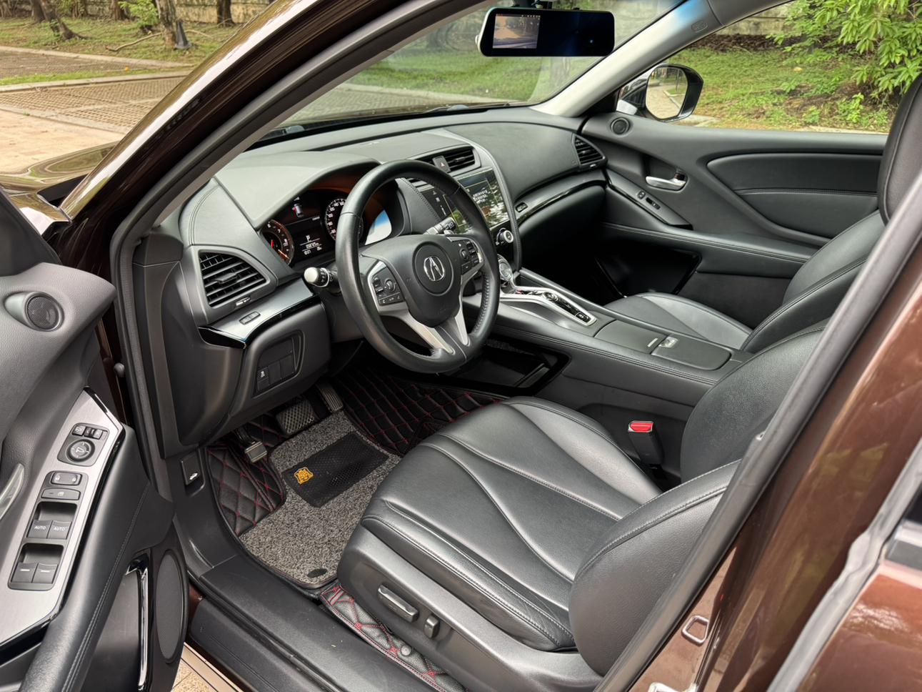 Acura CDX 2019 1.5T 2WD Comfort Plus