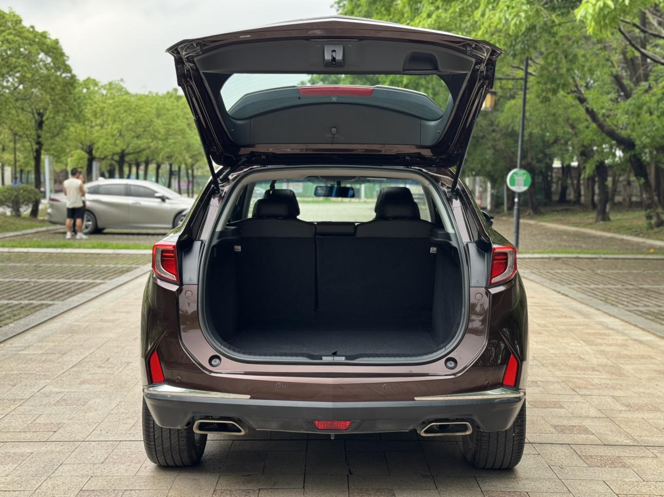 Acura CDX 2019 1.5T 2WD Comfort Plus