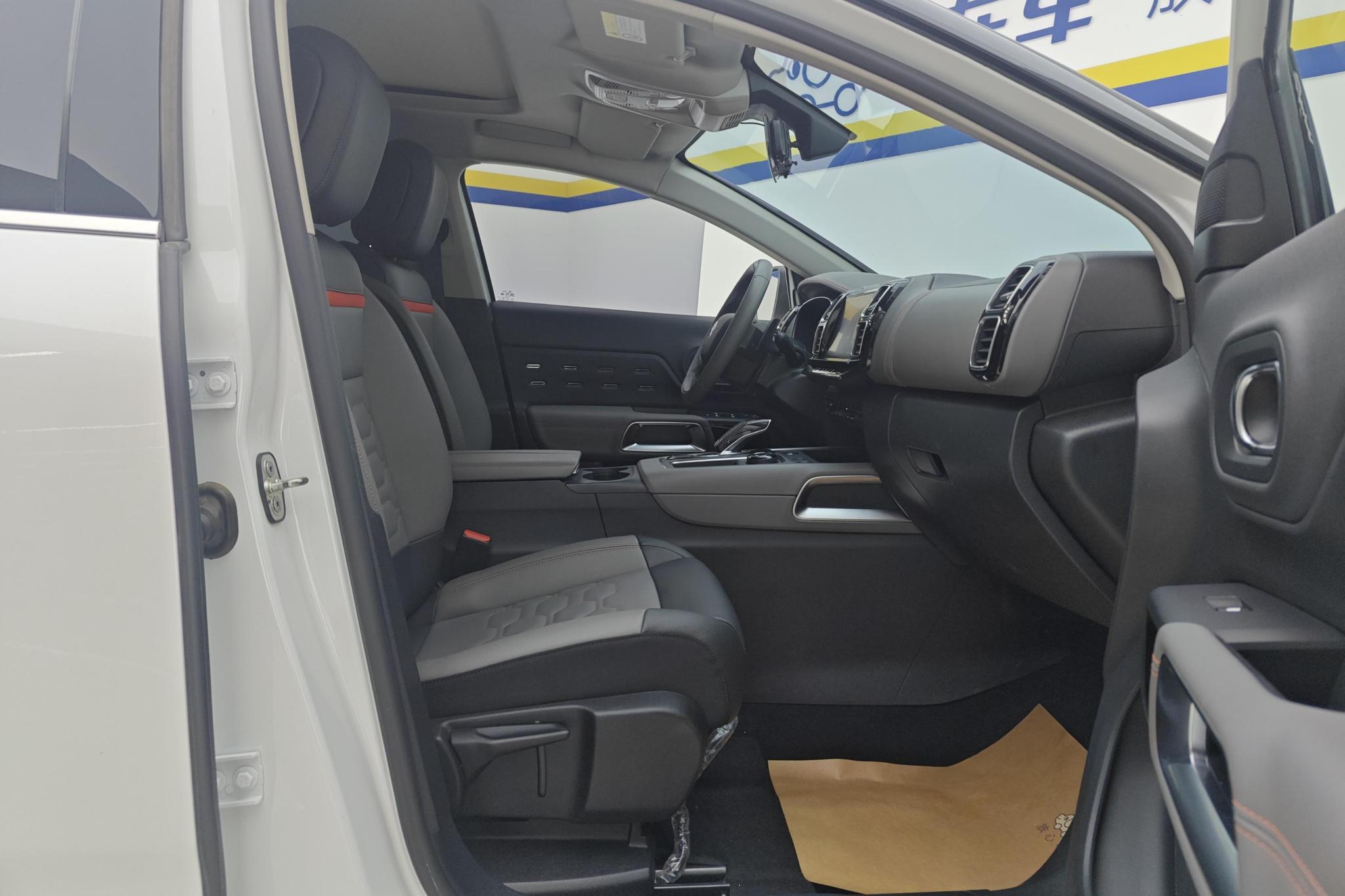 Citroen C5 Aircross C5 AIRCROSS 2020 400THP Premium Plus