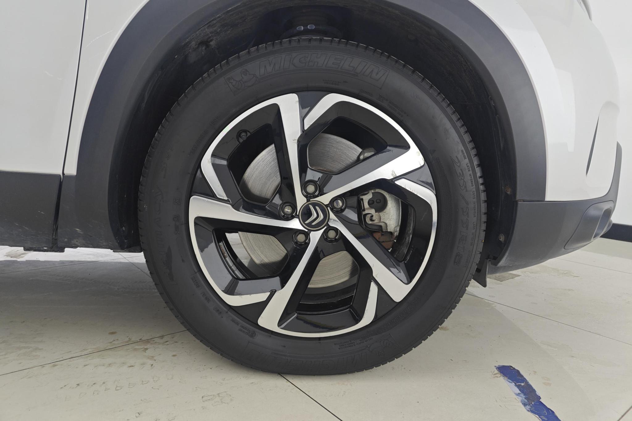 Citroen C5 Aircross C5 AIRCROSS 2020 400THP Premium Plus