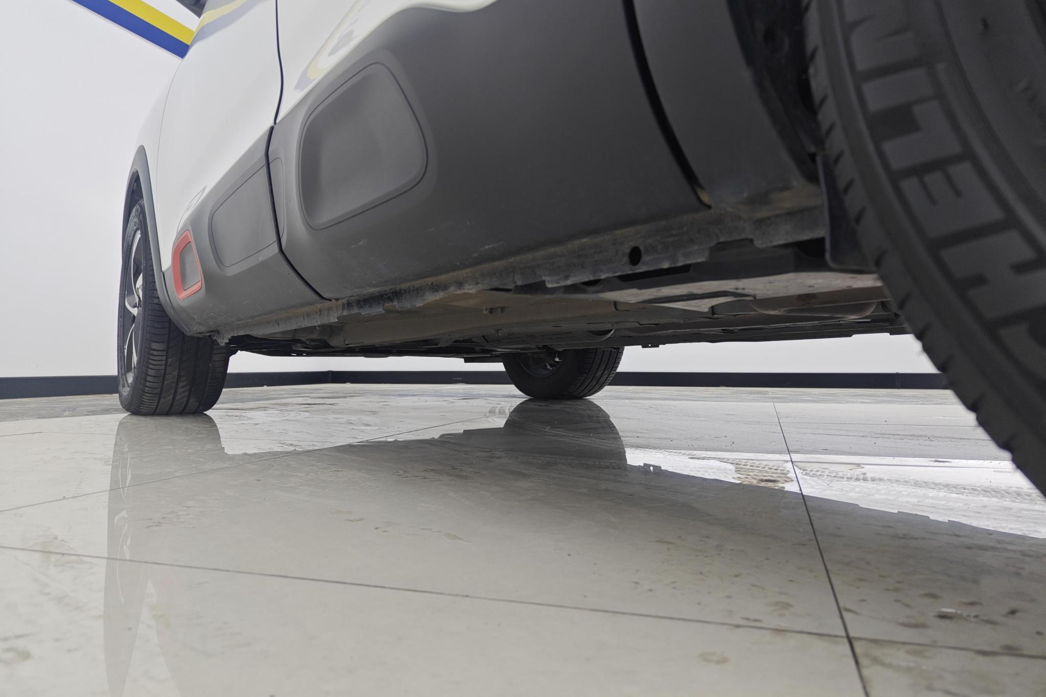 Citroen C5 Aircross C5 AIRCROSS 2020 400THP Premium Plus
